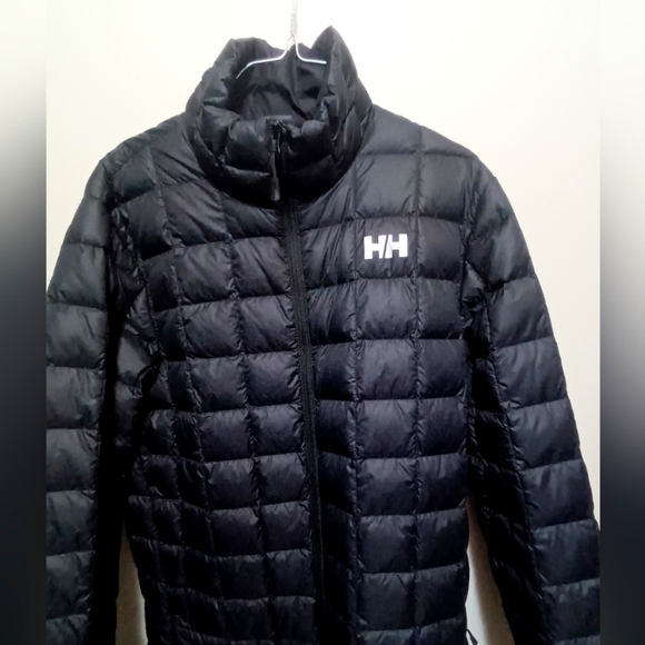 Helly Hansen Ladies Jacket No Hood, Very Light weight & Insulated XL - Picture 1 of 8